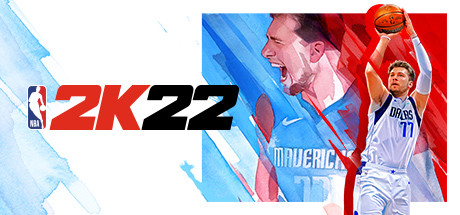 NBA 2K22（豪华版+全DLC+MC生涯离线）