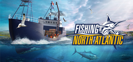 钓鱼：北大西洋/Fishing: North Atlantic（v1.5.766.8713）