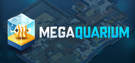 巨型水族馆/Megaquarium（集成Freshwater Frenzy v2.1.1）