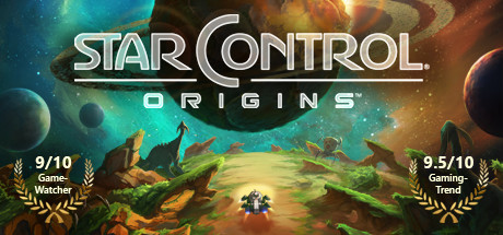 行星控制：起源/Star Control: Origins（v1.43.77154）