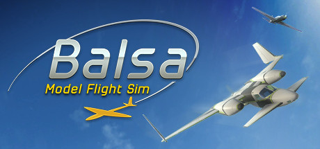 轻木模型飞机模拟器/Balsa Model Flight Simulator（v0.32.27.630）