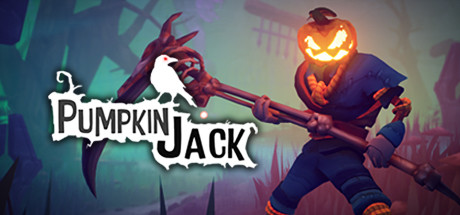 南瓜杰克/Pumpkin Jack（v5710352）