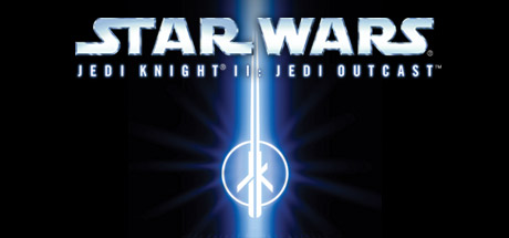 星球大战 绝地武士II：绝地放逐者/Star Wars Jedi Knight II Jedi Outcast