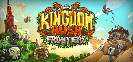 王国保卫战：前线/Kingdom Rush Frontiers（v5.4.07版）