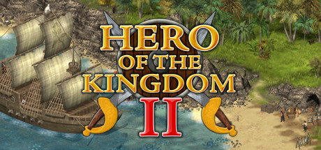 王国英雄2/Hero of the Kingdom II（v1.25）
