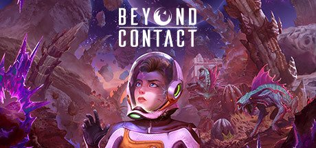 超越接触/Beyond Contact