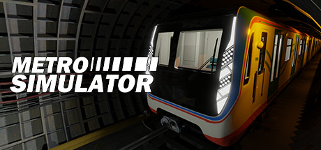 地铁模拟器/Metro Simulator