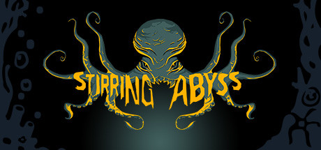 激荡海渊/Stirring Abyss