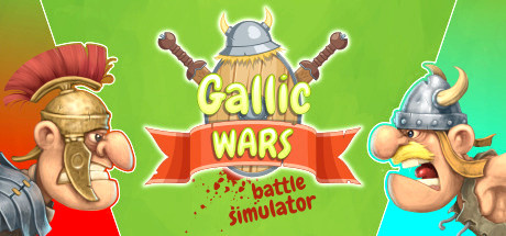 高卢战争：战斗模拟器/Gallic Wars: Battle Simulator