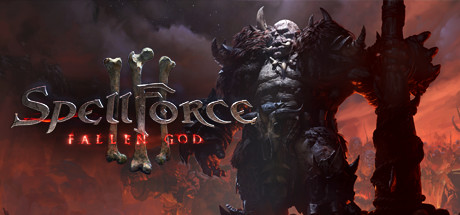 咒语力量3：陨落神明/SpellForce 3: Fallen God（v1.6-Build80331）