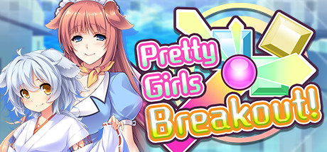 漂亮女孩突围!/Pretty Girls Breakout!（V1.0.0）