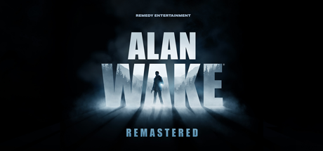 心灵杀手重制复刻版/Alan Wake Remastered（+DLC故事扩展包）