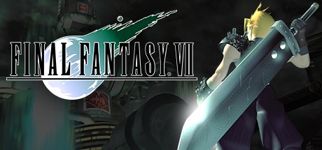 最终幻想7/FINAL FANTASY VII