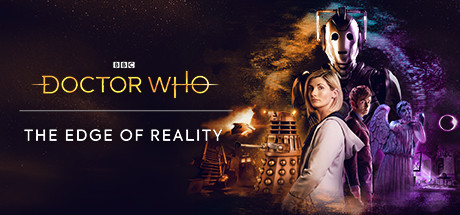 神秘博士：现实边缘/Doctor Who: The Edge of Reality