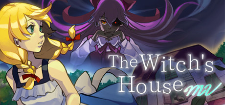 魔女之家MV/The Witchs House MV（v1.06d）