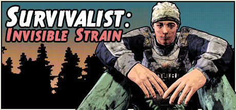 求生者：无形异变/Survivalist: Invisible Strain