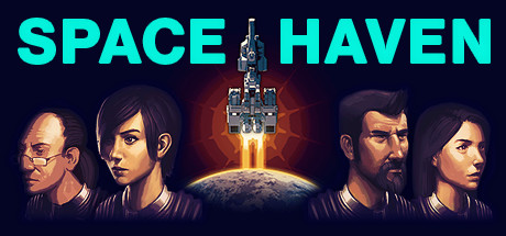 太空避风港/Space Haven（v0.13.0）