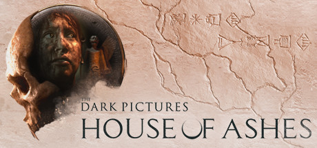 黑相集：灰冥界/The Dark Pictures Anthology: House of Ashes（豪华版）