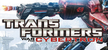 变形金刚：塞伯坦之战/Transformers: War for Cybertron