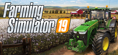 模拟农场19/Farming Simulator 19（集成Alpine Farming）