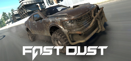 飞尘/Fast Dust（v5516330）
