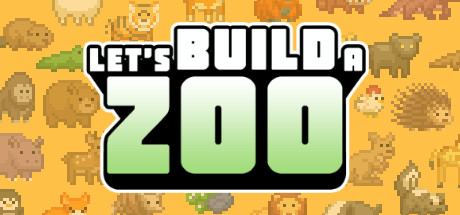 让我们建一个动物园吧/ Lets Build a Zoo（BL2LDM8-1.1.4）