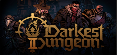 暗黑地牢2/Darkest Dungeon 2（v0.10.29156）