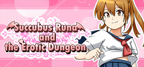 魅魔瑠奈和迷宫/Succubus Runa and the Erotic Dungeon（Build.7450896+DLC）