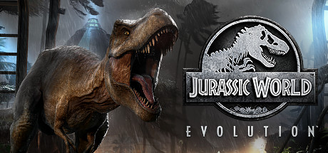 侏罗纪世界：进化/Jurassic World Evolution（V1.12.4.52769-全DLC豪华高级完全版+中文语音）