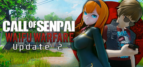 前辈的召唤：威福战/Call of Senpai: Waifu Warfare（V1.20）