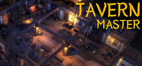 酒馆带师/Tavern Master（Build.7732164）