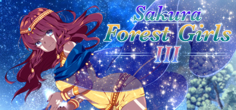 樱花森林女孩3/Sakura Forest Girls 3（V1.0+DLC）