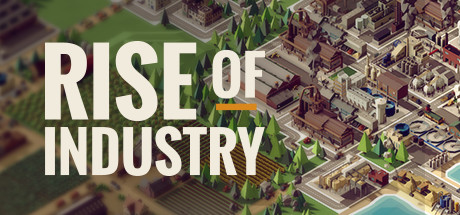 工业崛起/Rise of Industry（v2.3.2整合2130 DLC）