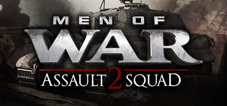 战争之人:突击小队2-冷战/Men of War: Assault Squad
