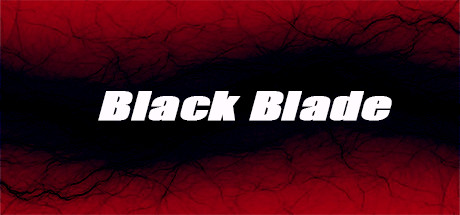 黑色刀片/Black Blade