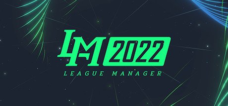 电竞经理2022/League Manager 2022（V1.15）