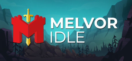 梅尔沃放置/Melvor Idle（v1.0.2）