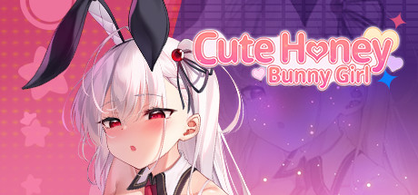 可爱宝贝兔女郎/Cute Honey: Bunny Girl（豪华版-Build.7798747-跳过功能+DLC）