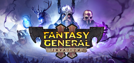 幻想将军2/Fantasy General II（整合进化DLC）