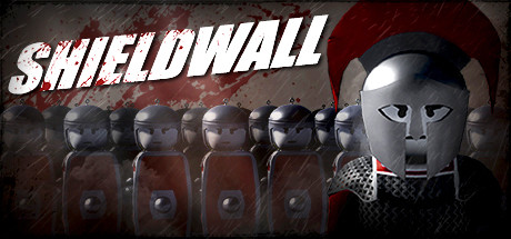 盾墙/Shieldwall