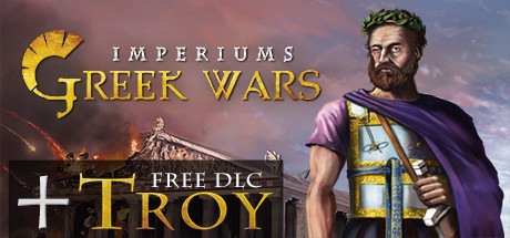帝权：希腊战争/Imperiums: Greek Wars（V1.2.2整合亚历山大时代）