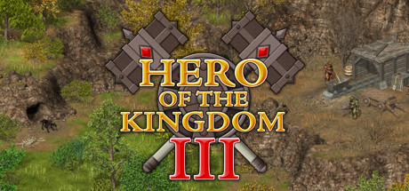王国英雄3/Hero of the Kingdom III（v1.11）