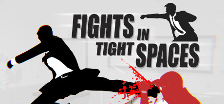 狭小空间战斗/Fights in Tight Spaces（正式版）