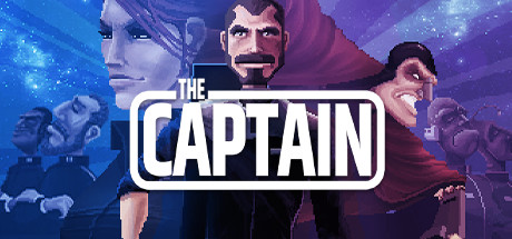 船长/The Captain