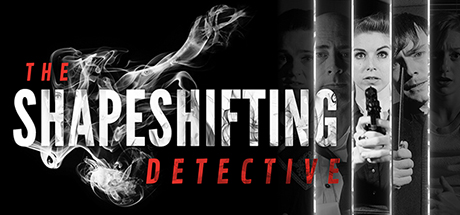 化身侦探/The Shapeshifting Detective（Build 20210902）