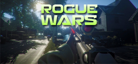 胭脂战争/Rogue Wars