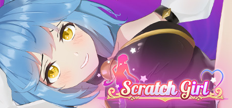 滑翔女孩/Scratch Girl（+全DLC）