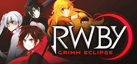 RWBY：戮兽之蚀/RWBY Grimm Eclipse