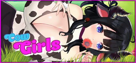 奶牛姑娘/Cow Girls（Build.7898520+DLC）