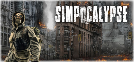 末世文明模拟器/Simpocalypse（更新V18.12.2020）